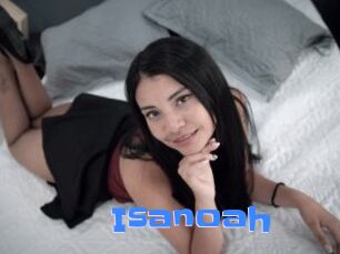Isanoah