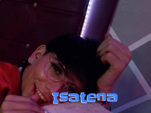 Isatena