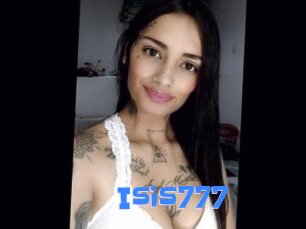 Isis777