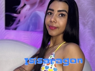 Isisaragon