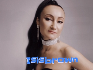 Isisbrown