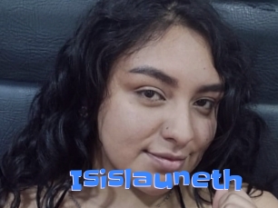 Isislauneth