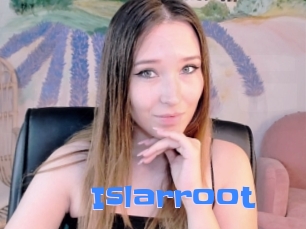 Islarroot