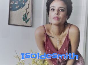 Isoldesmith