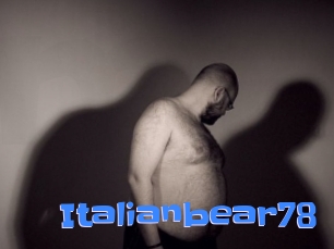 Italianbear78