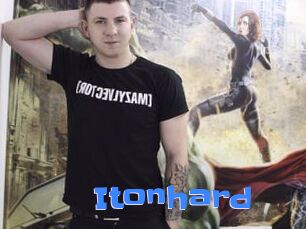 Itonhard