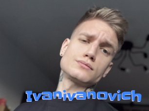 Ivanivanovich