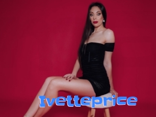 Ivetteprice