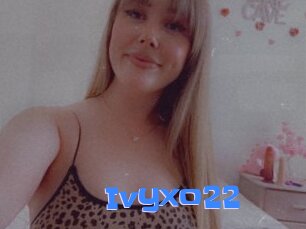 Ivyxo22