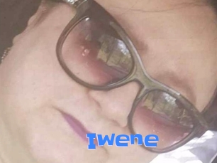 Iwene