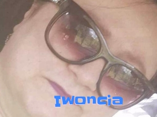 Iwoncia