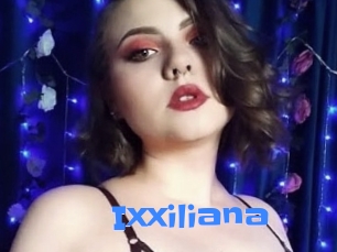 Ixxiliana