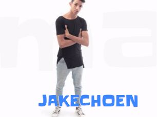 JAKECHOEN