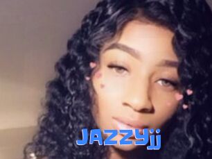 JAZZYjj