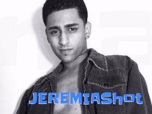 JEREMIAShot