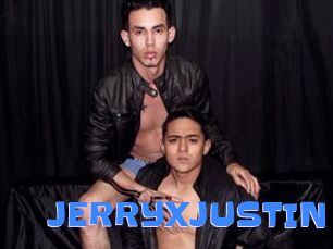 JERRYXJUSTIN