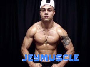 JEYMUSCLE