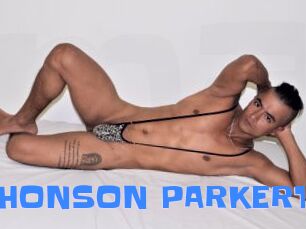 JHONSON_PARKERT