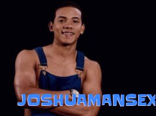 JOSHUAMANSEX