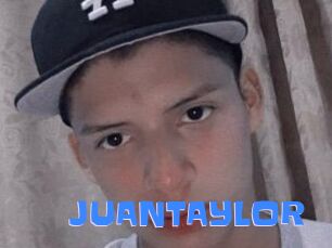 JUANTAYLOR