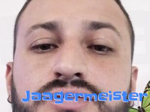 Jaagermeister