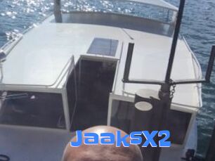 JaaksX2