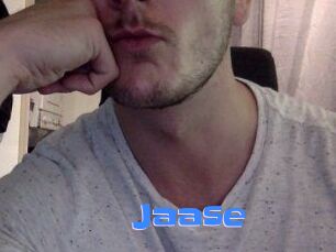 Jaase