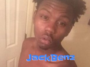 Jack_Benz Mausi Privat