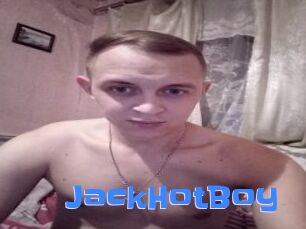 JackHotBoy