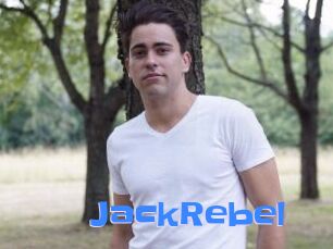 JackRebel