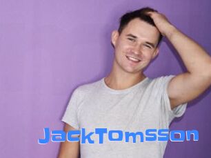 JackTomsson