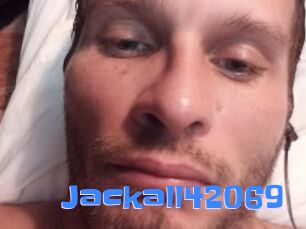 Jackall42069