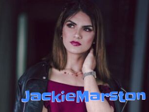 JackieMarston