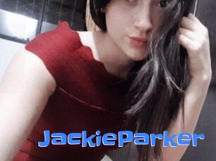 JackieParker