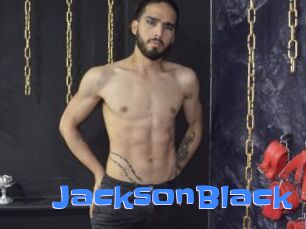 JacksonBlack