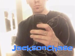 JacksonChase