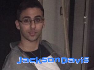 Jackson_Davis Mausi Privat