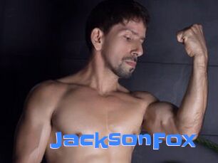 JacksonFox