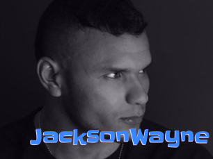 JacksonWayne