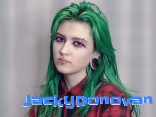 JackyDonovan