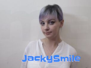JackySmile