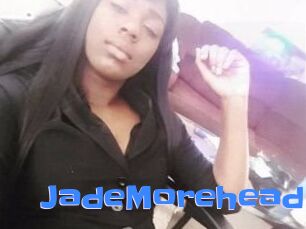 JadeMorehead Mausi Privat