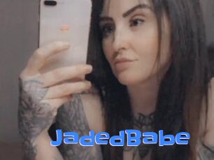 JadedBabe