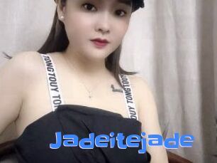 Jadeitejade