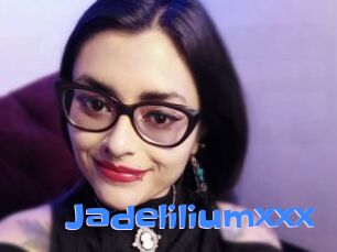Jadeliliumxxx