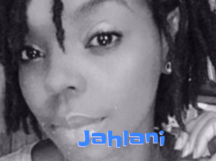 Jahlani