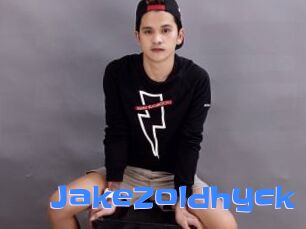 JakeZoldhyck