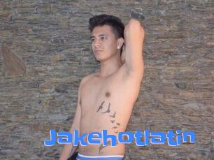 Jakehotlatin