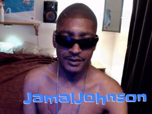 JamalJohnson