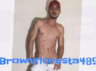 James_BrownFloresta489